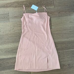 Where are you from slip dress women’s size small